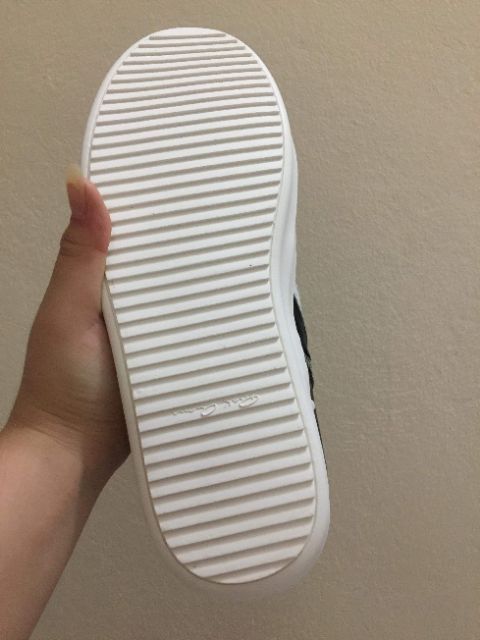 Giày RICK OWENS x CHORME HEART