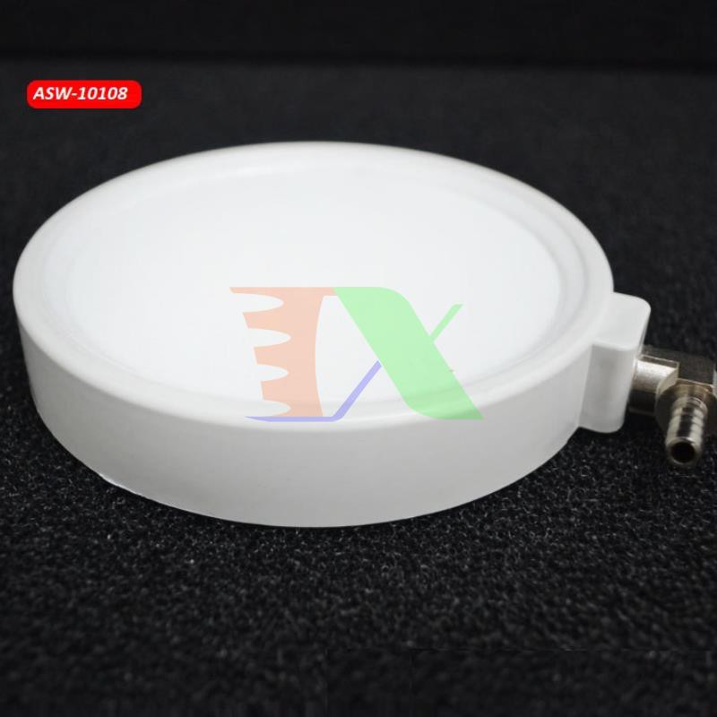 Đĩa tạo bọt khí ASW-10108, Đĩa sục khí ô xy cho bể cá, Dụng cụ tạo khí