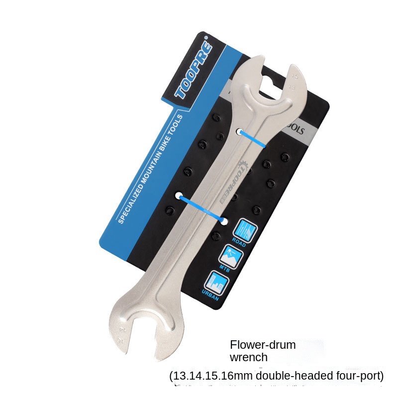 Cờ Lê Tháo Líp Xe Đạp Leo Núi Chuyên Dụng