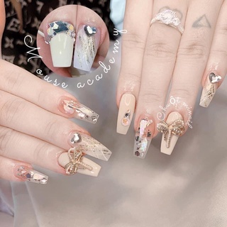Chamr cao cấp trang trí móng nail