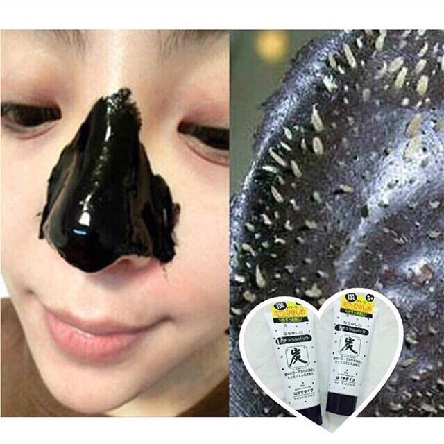Mặt nạ bùn non