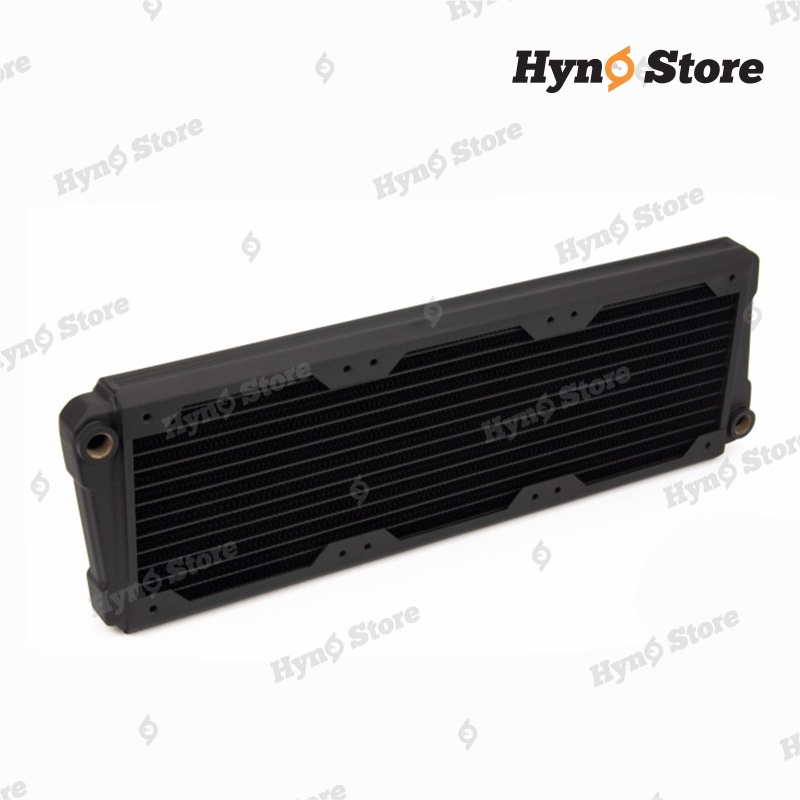 Radiator tản nhiệt nước Black Ice 360 XFLOW EXTREME III chất lượng cao Tản nhiệt nước custom - Hyno Store