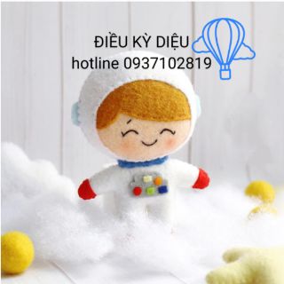 Treo nôi phi hành gia
