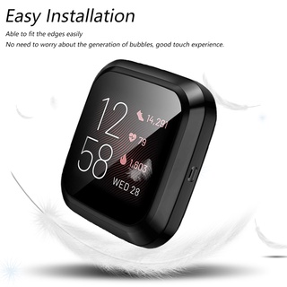 Ốp Bảo Vệ Mặt Đồng Hồ Thông Minh Fitbit Versa 2 / Versa