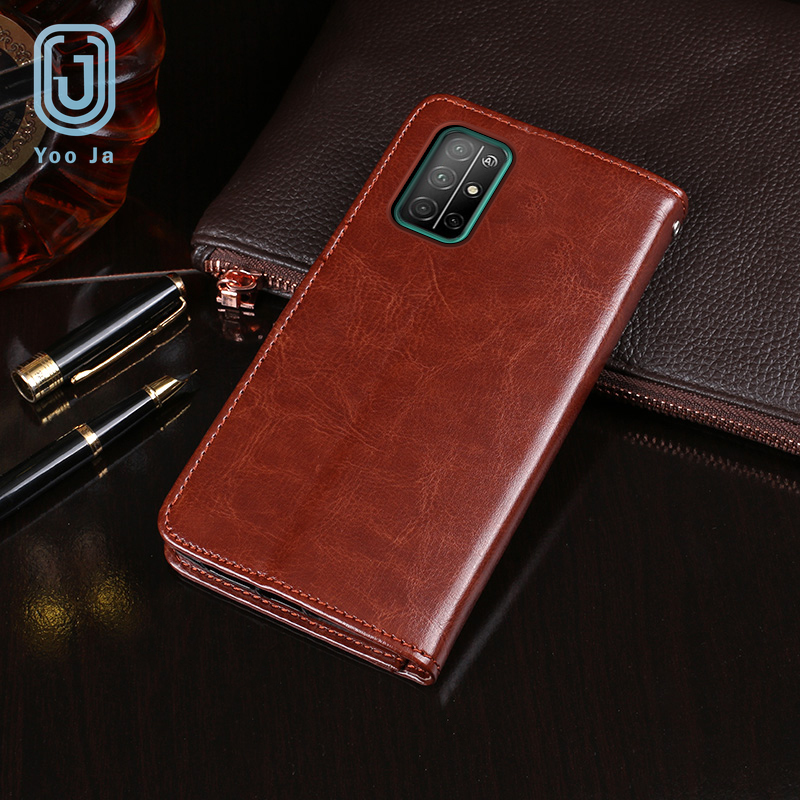 Bao da dạng ví lật cho Huawei Y6 Y7 Y9 2019 Y6 Y7 Pro 2019 Y7 Y9 Prime 2019 Y5P Y6P Y7P Y8P 2020 Y6S Y9S Y7A Y9A 2020