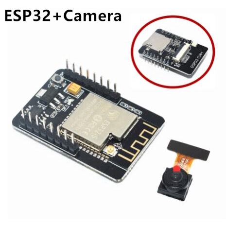 Bảng Mạch Phát Triển Wifi+Bluetooth Esp32 30p/38p Esp-32 Esp-32S Esp-Wroom-32