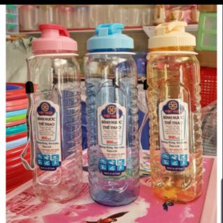 Bình nước thể thao Việt Nhật