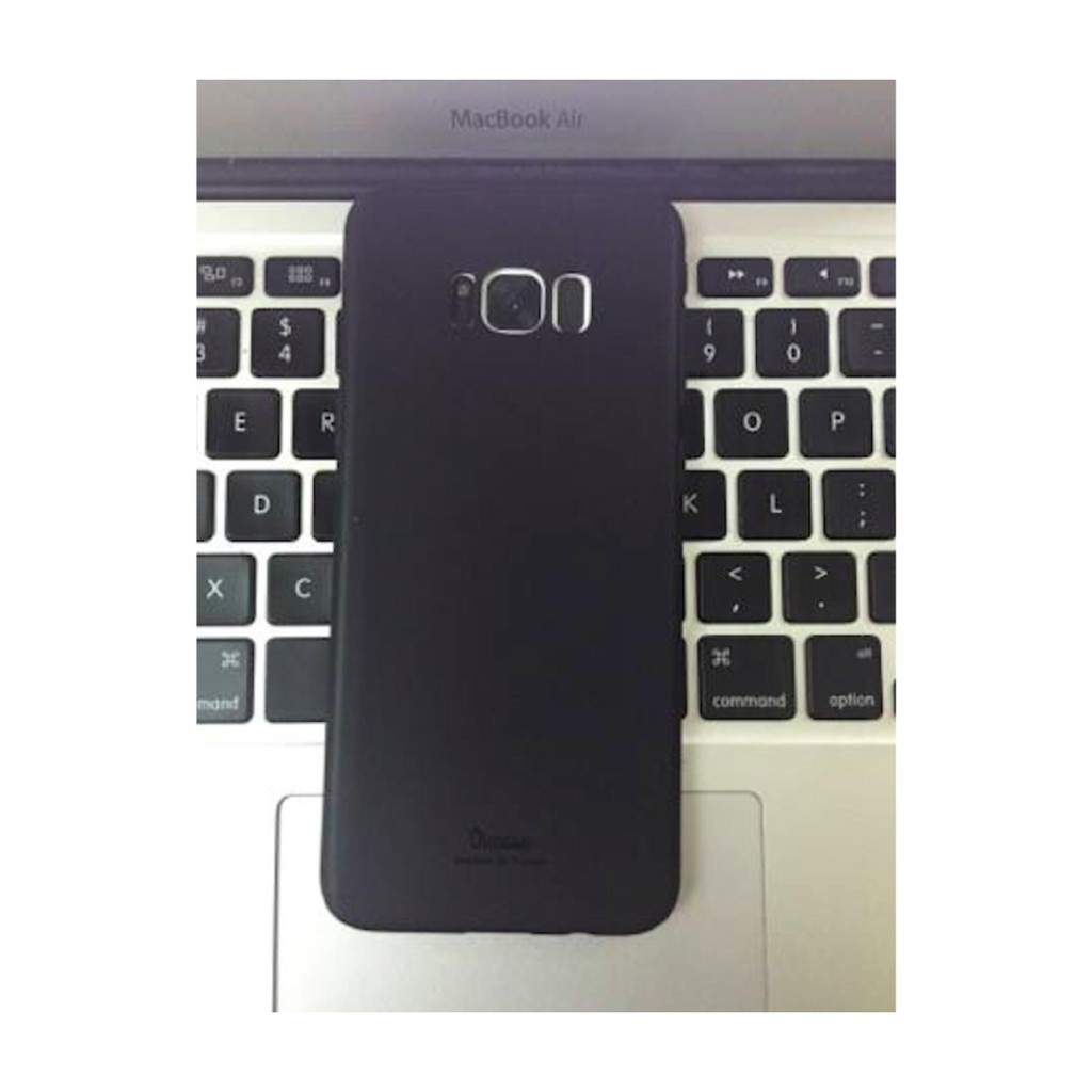 Ốp Dẻo Vu Case Màu Cho Galaxy S8