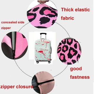 Vỏ Bọc Vali Chống Thấm Nước(Not include suitcase)