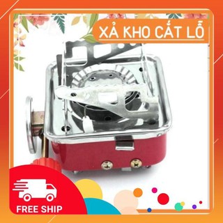 BẾP GAS DU LỊCH MINI DÃ NGOẠI qa3004