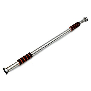 XÀ ĐƠN TREO TƯỜNG GẮN CỬA ĐỘ DÀI TÙY CHỈNH 60-100CM