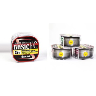 cước câu BASIC chính hãng ( xả hàng )