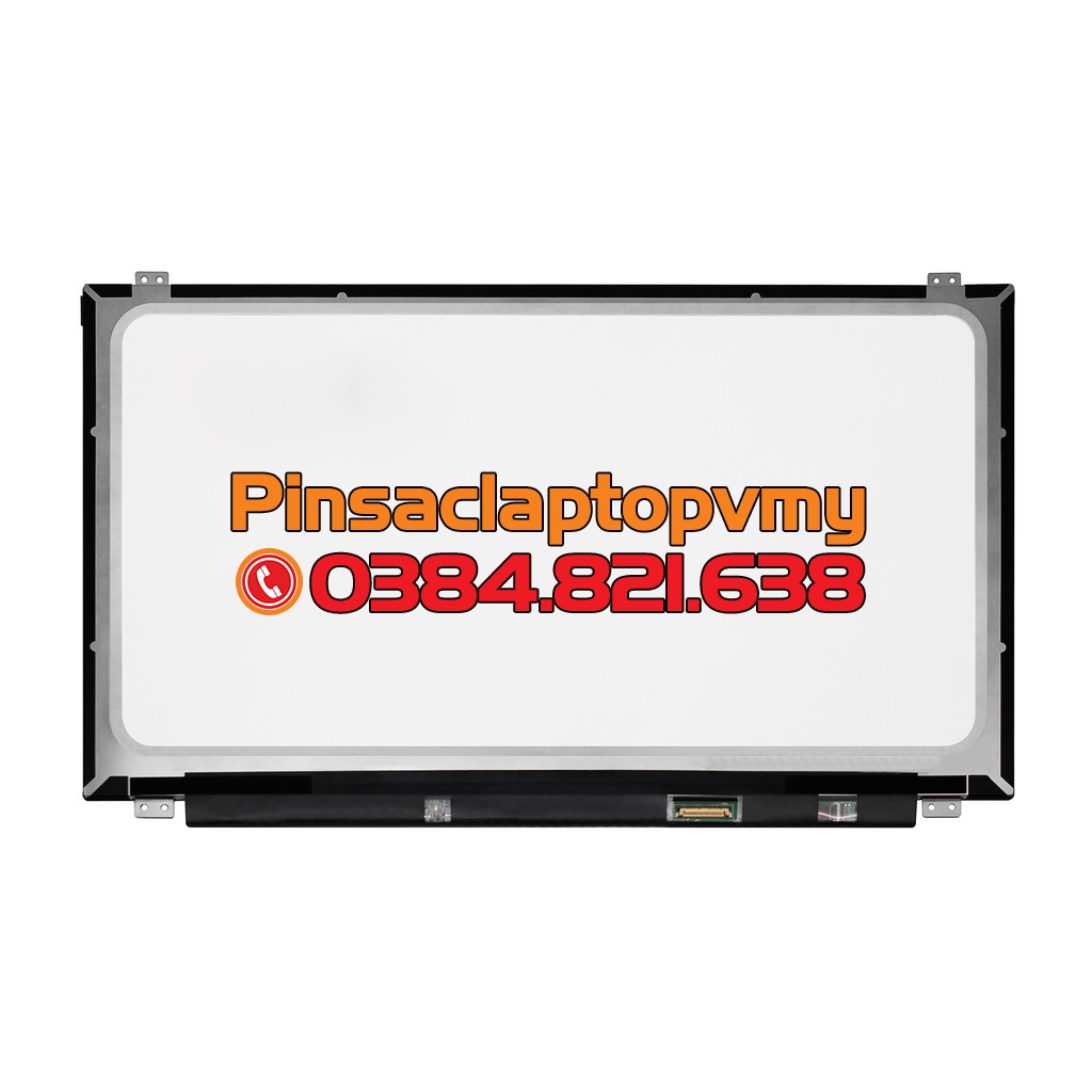 New 15.6&quot;  - Màn hình laptop mã B156HAN01.2 LTN156HL01 FHD LED LCD Screen IPS Display Panel EDP 30Pin