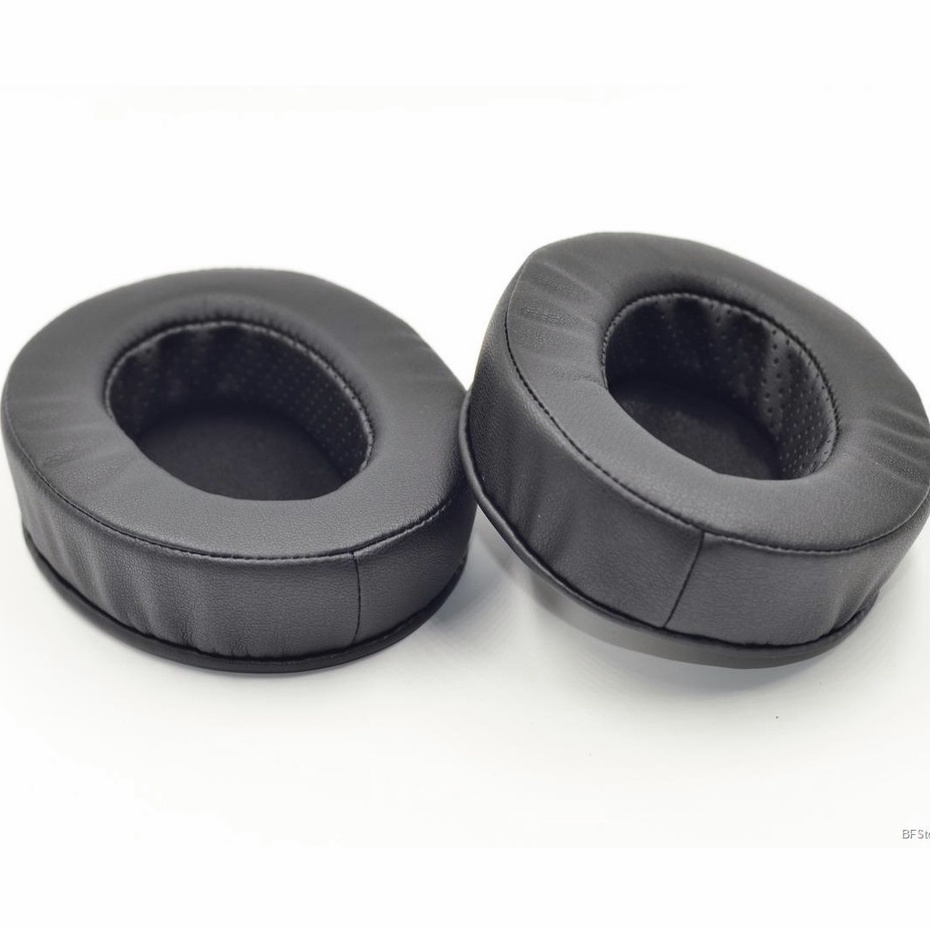 Phù Hợp Đệm Xốp Bọc Đầu Tai Nghe Cho ASUS ROG Strix GO 2.4 Fusion 300 500 700