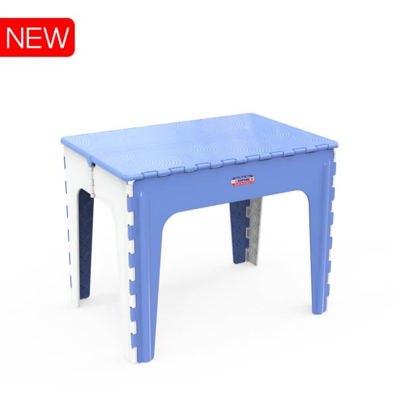 Bàn, ghế xếp nhựa duy tân