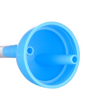 Hút mũi dây silicon siêu mềm