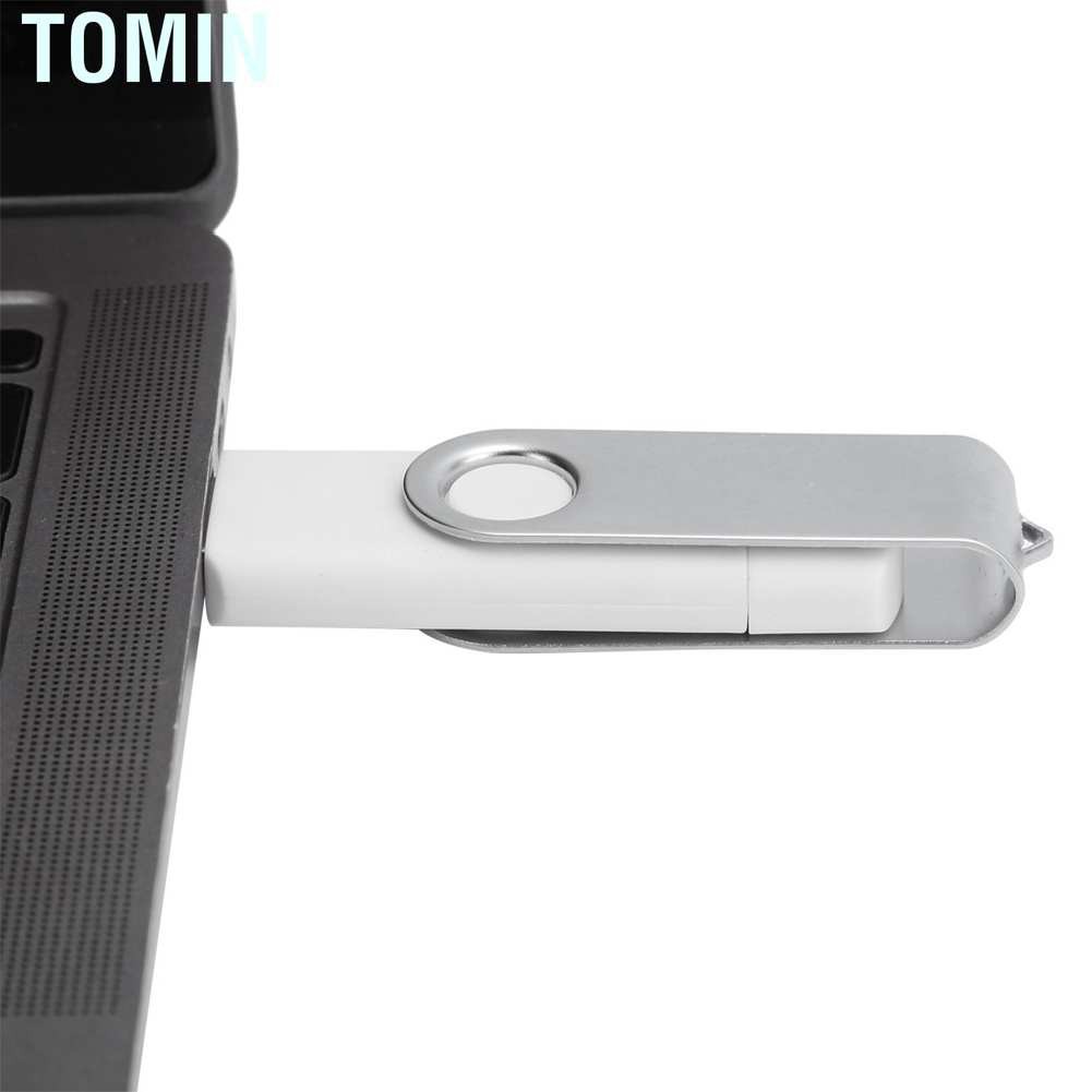 Ổ Đĩa U Usb 2.0 Tích Hợp Kẹp Xoay Đa Năng Tiện Dụng Cho Xe Hơi | BigBuy360 - bigbuy360.vn