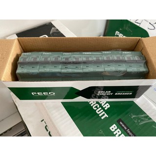 Cầu giao điện 1 chiều FEEO CB DC 2P 800VDC