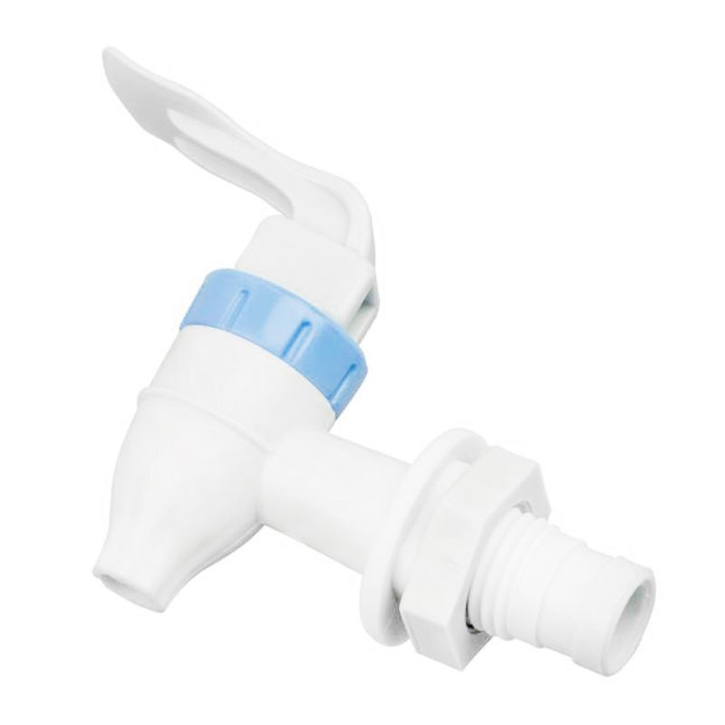 Vòi nước nhựa nóng lạnh ( có size lớn )