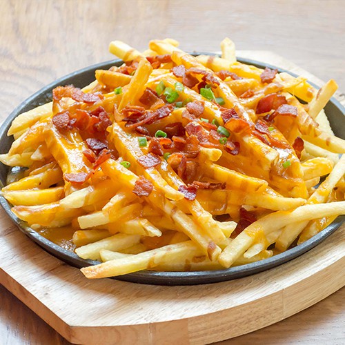 1Kg Khoai tây Bỉ to béo - sieuthingon-com