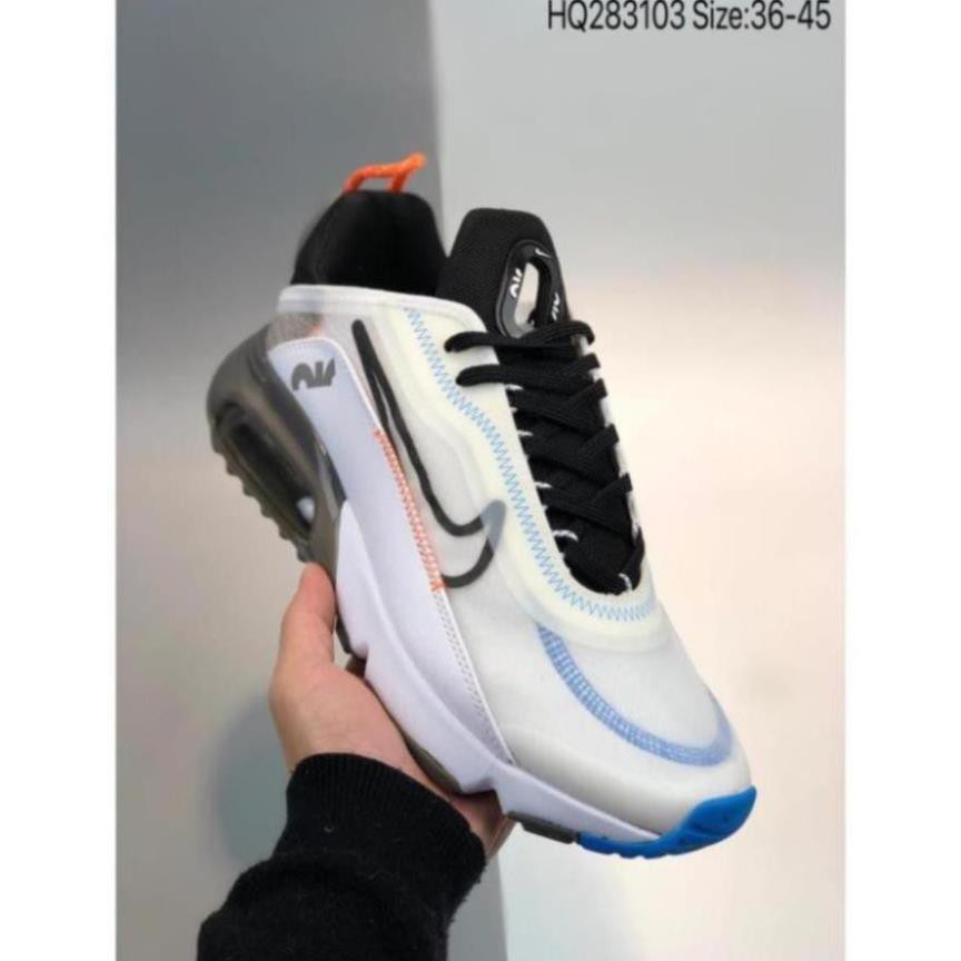 [Sale 3/3]📦 FULLBOX 🌐 ORDER  🎀 SALE 50% 🎀 💯 ẢNH THẬT 🏷 Nike Air Vapormax 2090 🏷 👟 GIÀY NAM NỮ 👟 -Ta1