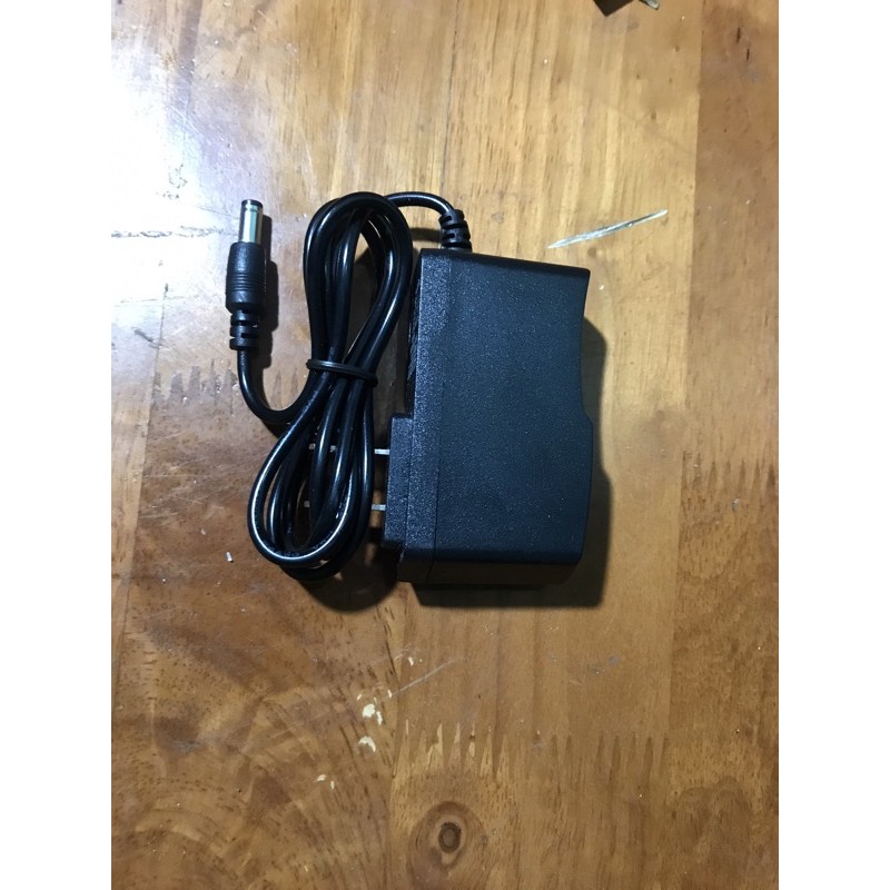 Nguồn 9v 1a