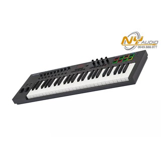 Đàn Midi Nektar Impact LX49+ Keyboard Controller