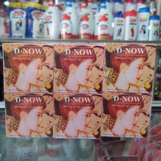 Sỉ lốc 12 kem D-now