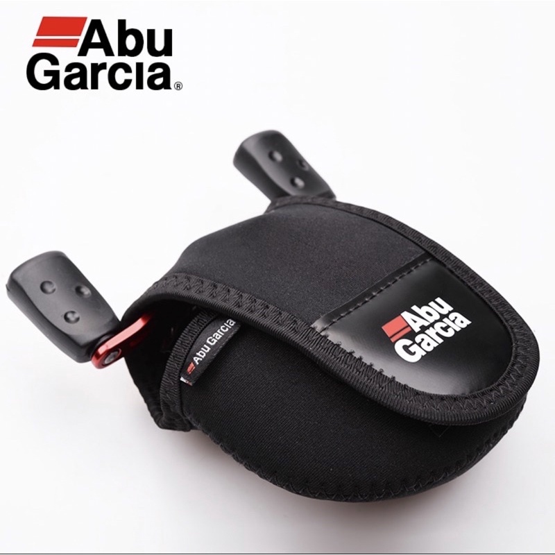 Bao đựng máy ngang Daiwa Abu Shimano