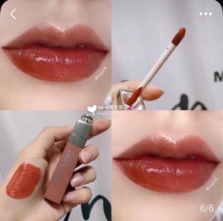 Son Dior Tattoo 421 tester unbox fullsize