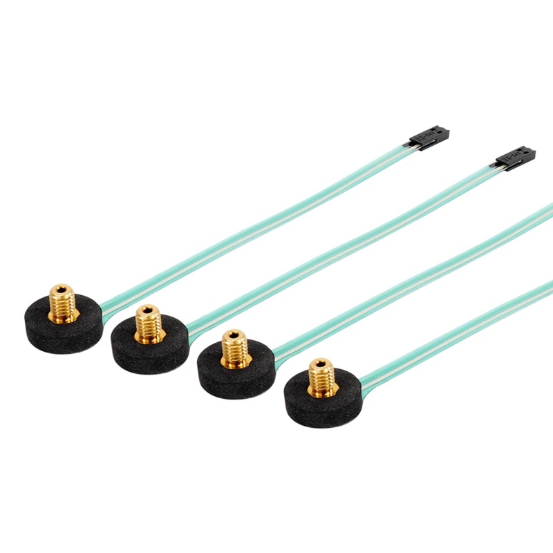 Bộ Cảm Biến Tự Động Cho Máy In 3D Cảm Ứng 3D Độ Nhạy Cao