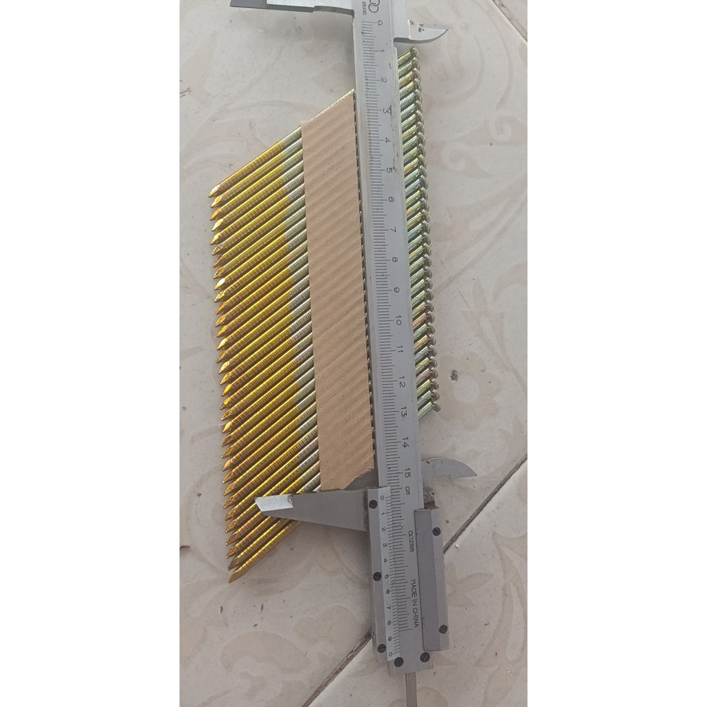 ĐINH XÉO MÁY BẮN ĐINH milwaukee , AIG, RYOBY ....