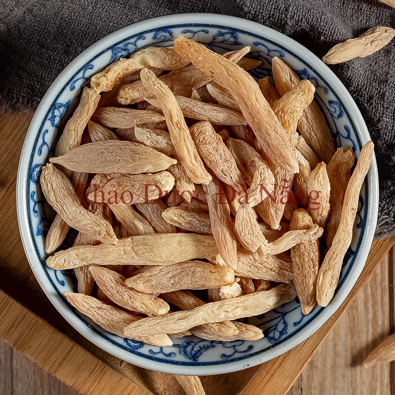 Mạch Môn  100gram.