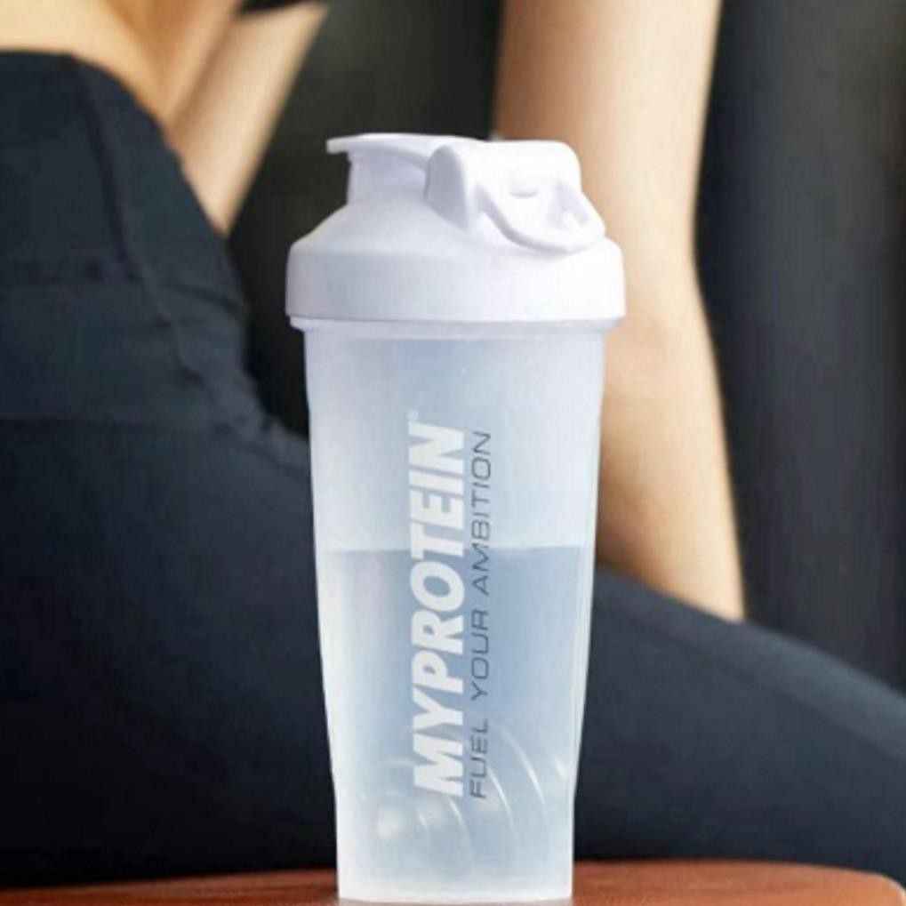 Bình Nước Thể Thao MYPROTEIN 600ML