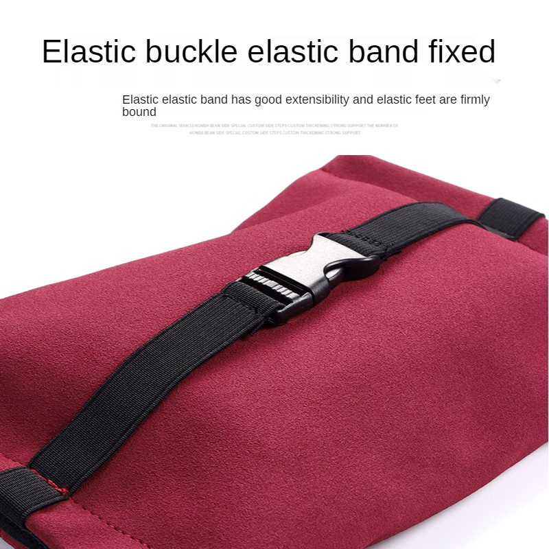 Hộp đựng khăn giấy cho CROSS/RUSH/WIGO/INNOVA/Calya/Dyna/Yaris/Sienta/Fortuner/Harrier/Vios/Camry/Corolla