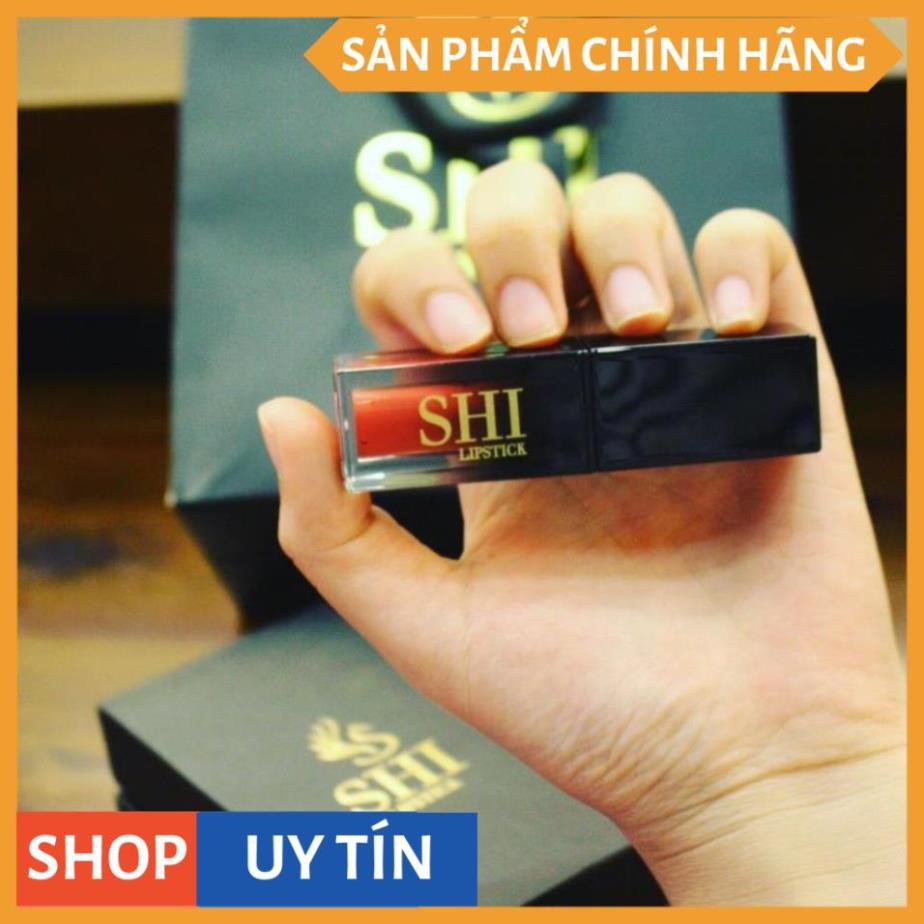 Son An Duoc SON LÌ KHÔNG CHÌ ĂN ĐƯỢC LÂU TRÔI - SHI V V V | BigBuy360 - bigbuy360.vn