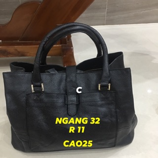 Túi si hiệu y hình sale rẽ lỗi sờn góc