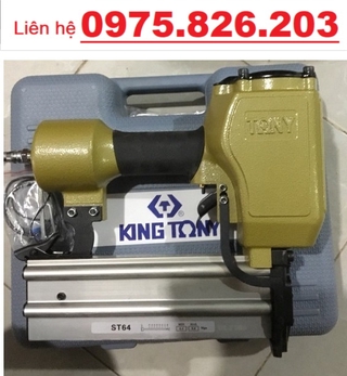 Súng bắn đinh bê tông Kingtony KI-ST64 - Hàng chính hãng