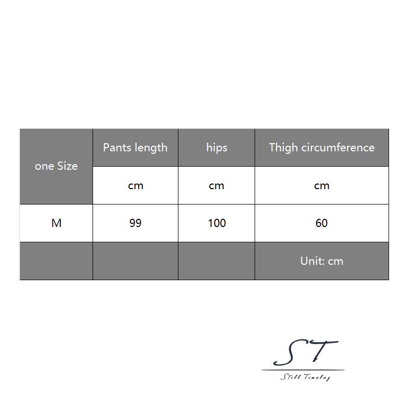 Set quần dài và áo thun không tay hở lưng thời trang năng động cho nữ