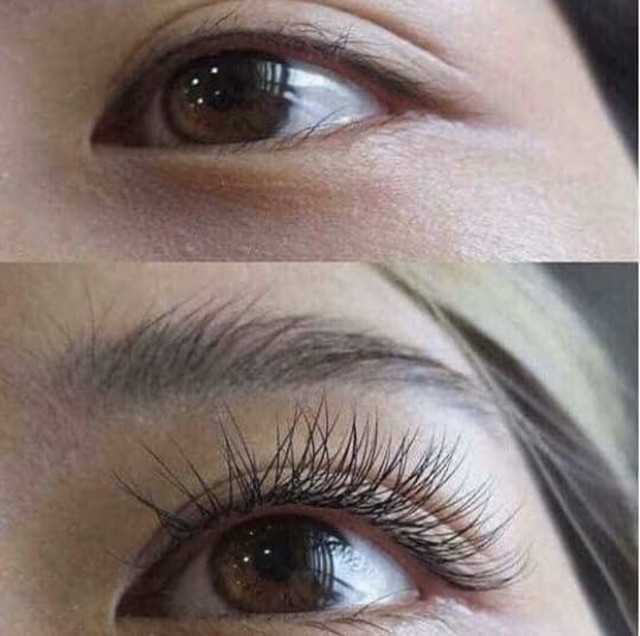 COCO Gel - Mascara Dưỡng Mi Dầu Dừa x Nha Đam | BigBuy360 - bigbuy360.vn