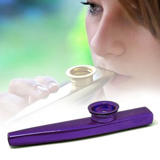 Kèn harmonica Kazoo Vui Nhộn Tạo Hiệu Ứng Âm Thanh
