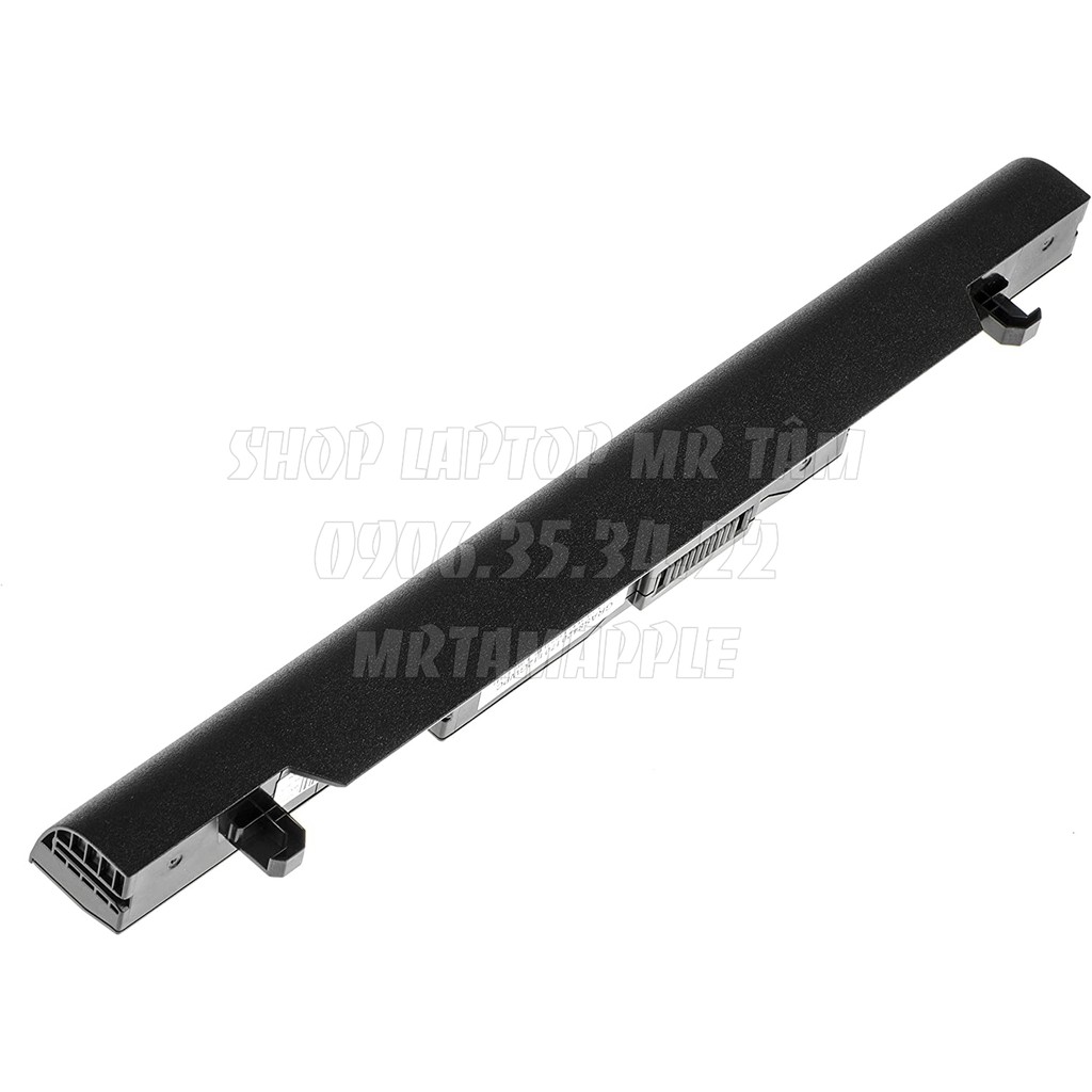 (BATTERY) PIN LAPTOP ASUS GL552 (A4N1424)- 4 CELL  - Asus ROG FX-PLUS GL552J GL552V GL552VW-DH71 ZX50VW