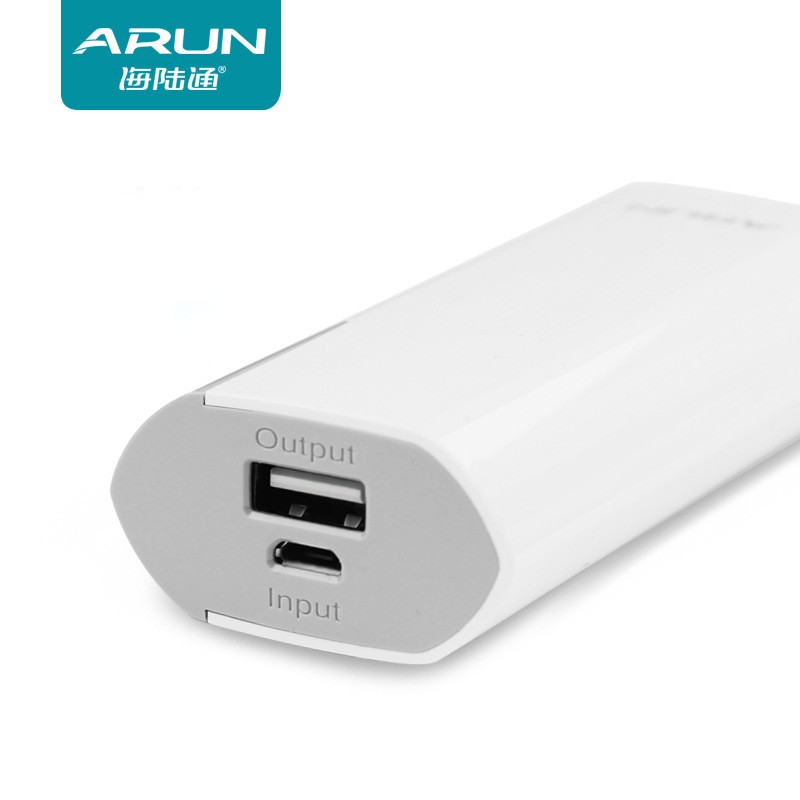 Pin dự phòng Arun 5600mAh - Y38