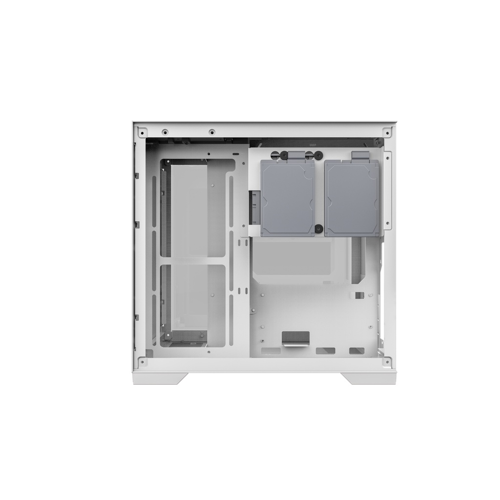 Vỏ Case Mik LV12 Mini Elite - Hàng Chính Hãng