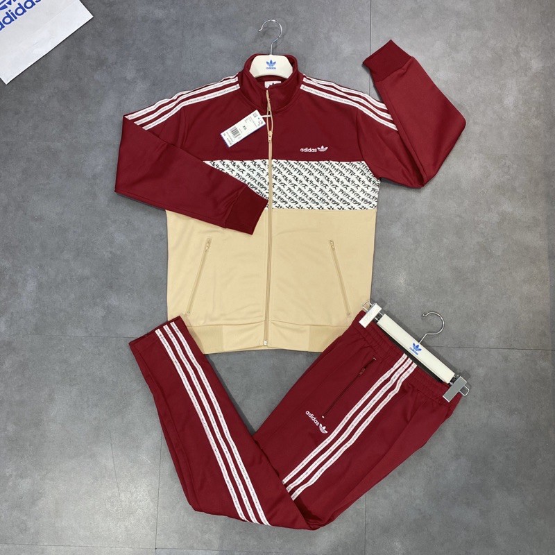 Bộ thể thao siêu cấp