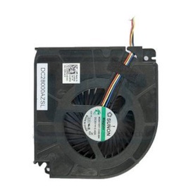 QUẠT TẢN NHIỆT LAPTOP DÀNH CHO DELL PRECISION M6700 - M6800 - HÀNG ZIN GIÁ SỐC