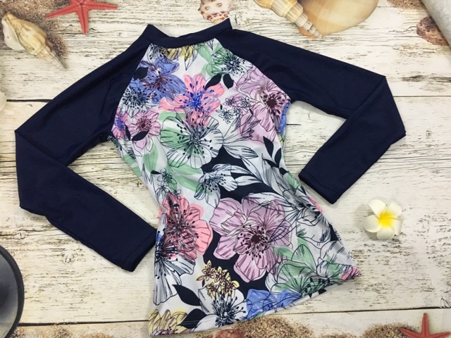 Áo bơi tay dài | BigBuy360 - bigbuy360.vn