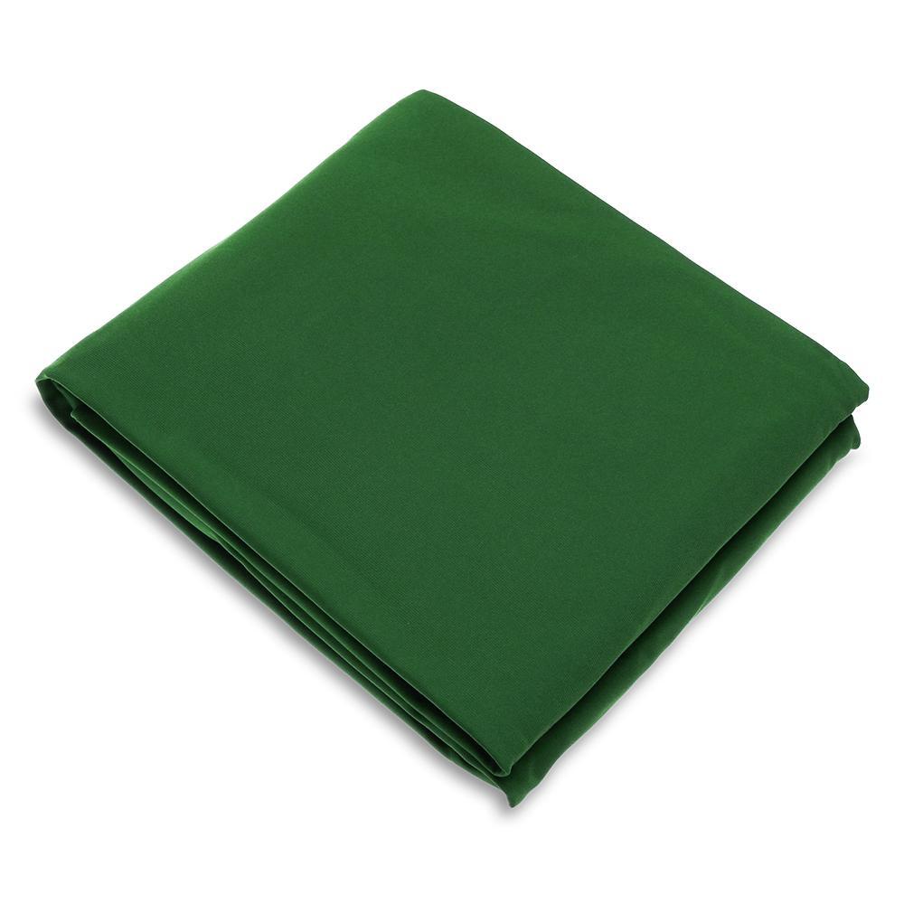 MUVAKO Khăn Trải Bàn Bằng Len Nylon Bền Giải Trí Giải Trí