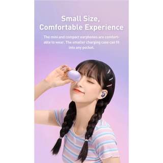 Tai nghe bluetooth Baseus E2