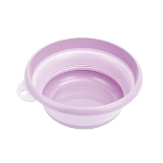 Chậu rửa gấp gọn silicon